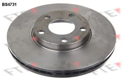 Тормозной диск FTE купить