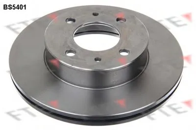 Тормозной диск FTE купить