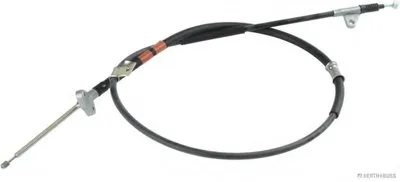 Трос, стояночная тормозная система HERTH+BUSS JAKOPARTS купить