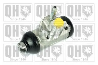 Колесный тормозной цилиндр QUINTON HAZELL купить