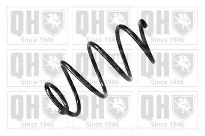 винтовая пружина QUINTON HAZELL купить