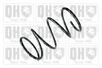 винтовая пружина QUINTON HAZELL купить