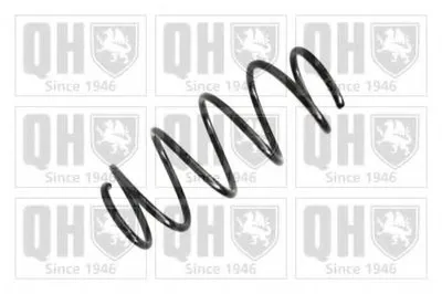 винтовая пружина QUINTON HAZELL купить