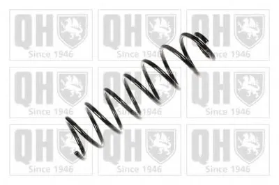 винтовая пружина QUINTON HAZELL купить