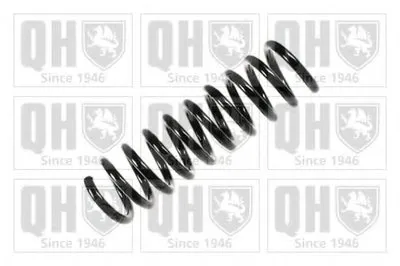 винтовая пружина QUINTON HAZELL купить