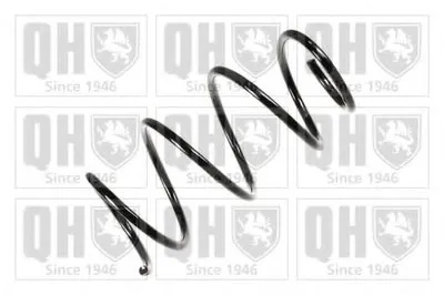 винтовая пружина QUINTON HAZELL купить