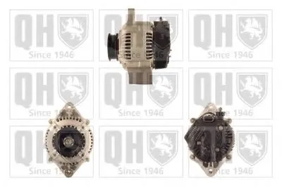 Генератор QUINTON HAZELL купить