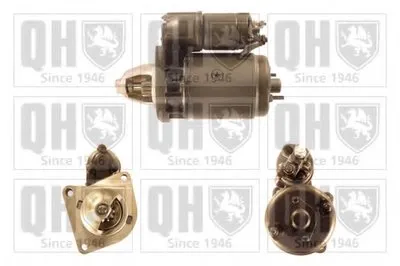 Стартер QUINTON HAZELL купить