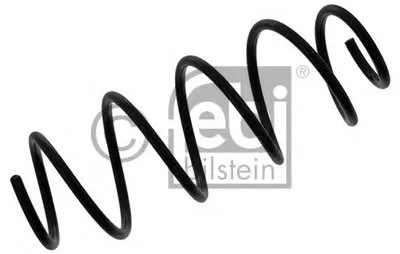 винтовая пружина FEBI BILSTEIN купить