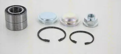 Комплект подшипника ступицы колеса TRISCAN купить