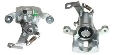 Тормозной суппорт BUDWEG CALIPER купить