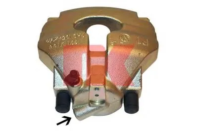 Тормозной суппорт NK купить