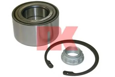 Комплект подшипника ступицы колеса NK купить