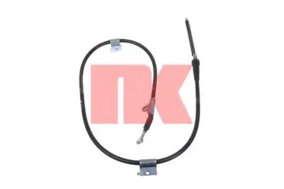 Трос, стояночная тормозная система NK купить