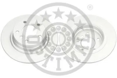 Тормозной диск COATED OPTIMAL купить