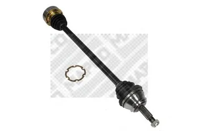 Приводной вал MAPCO купить