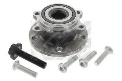 Комплект подшипника ступицы колеса MAPCO купить