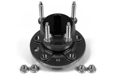 Комплект подшипника ступицы колеса MOOG купить