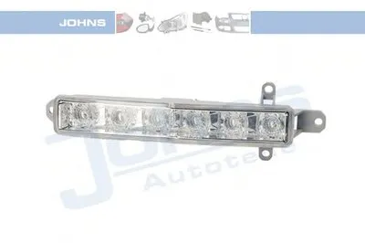 дневное освещение JOHNS купить