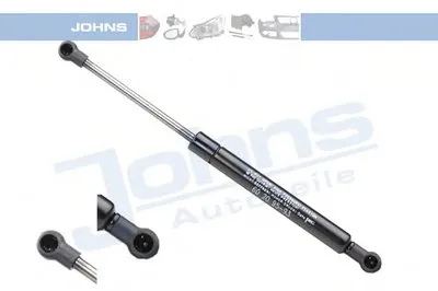 Газовая пружина, крышка багажник JOHNS купить