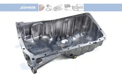 Масляный поддон JOHNS купить