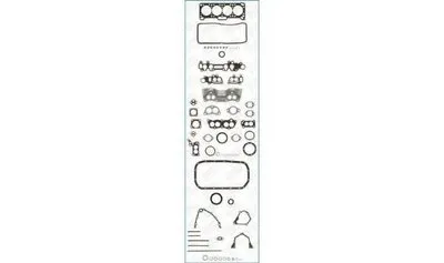 Комплект прокладок, двигатель AJUSA купить