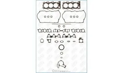 Комплект прокладок, двигатель FIBERMAX AJUSA купить