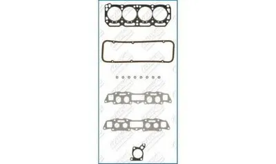 Комплект прокладок, головка цилиндра AJUSA купить