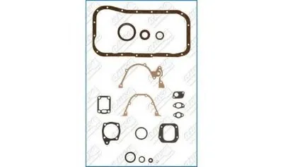 Комплект прокладок, блок-картер двигателя AJUSA купить