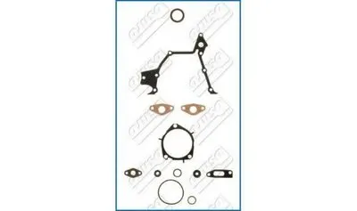 Комплект прокладок, блок-картер двигателя AJUSA купить