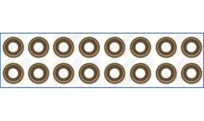 Комплект прокладок, стержень клапана AJUSA купить