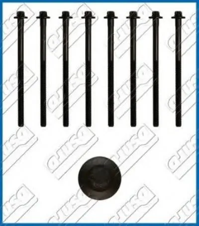 Комплект болтов головки цилидра AJUSA купить