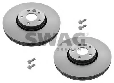 Тормозной диск SWAG купить