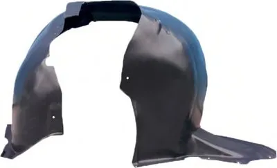 Обшивка, колесная ниша BUGIAD купить