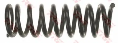 винтовая пружина TRW купить