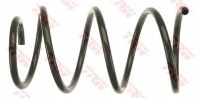 винтовая пружина TRW купить
