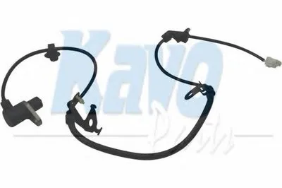 Датчик, частота вращения колеса KAVO PARTS купить