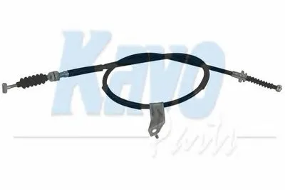 Трос, стояночная тормозная система KAVO PARTS купить