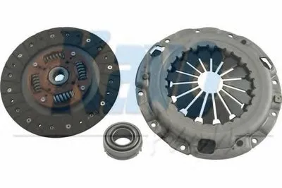 Комплект сцепления KAVO PARTS купить