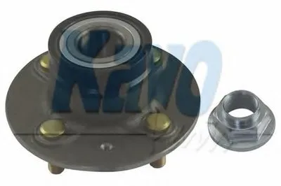 Комплект подшипника ступицы колеса KAVO PARTS купить