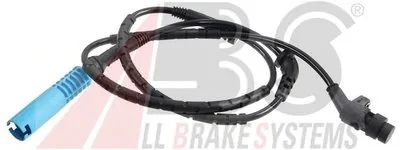 Датчик, частота вращения колеса A.B.S. купить