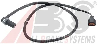 Датчик, частота вращения колеса A.B.S. купить