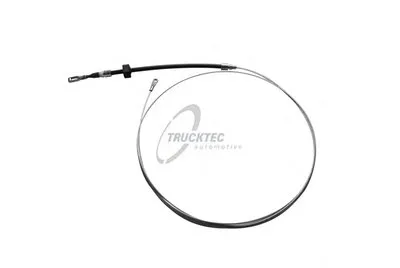 Трос, стояночная тормозная система TRUCKTEC AUTOMOTIVE купить