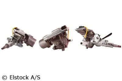 Рулевая колонка ELSTOCK купить