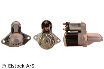 Стартер ELSTOCK купить