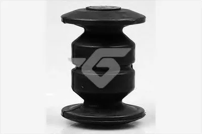 Подвеска, рычаг независимой подвески колеса HUTCHINSON купить