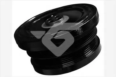 Ременный шкив, коленчатый вал HUTCHINSON купить