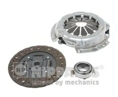 Комплект сцепления NIPPARTS купить
