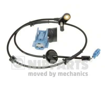 Датчик, частота вращения колеса NIPPARTS купить