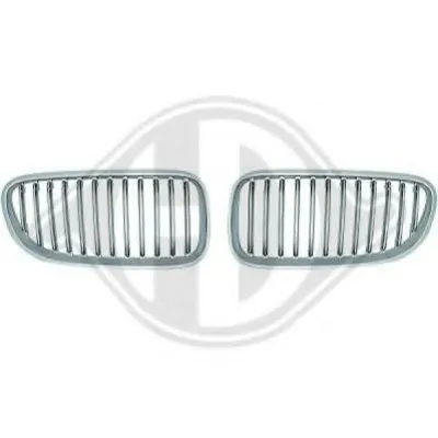 Решетка радиатора HD Tuning DIEDERICHS купить